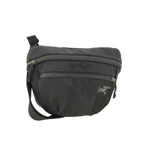 アークテリクス ARCTERYX MANTIS 2 WAISTPACK マンティス2 ウエスト パック メンズ