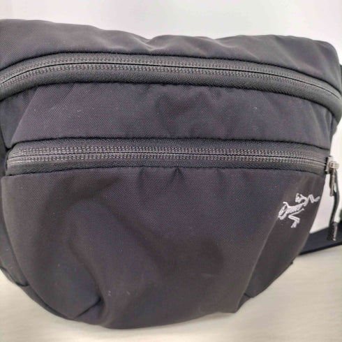 アークテリクス ARCTERYX MANTIS 2 WAISTPACK マンティス2 ウエスト パック メンズ