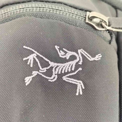 アークテリクス ARCTERYX MANTIS 2 WAISTPACK マンティス2 ウエスト パック メンズ