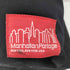マンハッタンポーテージ Manhattan Portage ラウンドナイロンバックパック リュック デイパック レディース