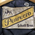 パーフェクトバイショット Perfecto by Schott 70S 牛タグ前期 カウレザーダブルライダースジャケット メンズ US:36
