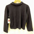 トリココムデギャルソン tricot COMME des GARCONS AD2001 丸襟L/Sウールニット レディース