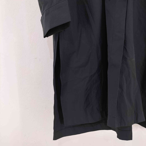 ダンスキン DANSKIN ST LT SHIRT COAT ストレッチライトシャツコート レディース 1-SIP