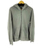 wings+horns カナダ製 ダブルジップ パーカー メンズ JPN:M