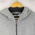 wings+horns カナダ製 ダブルジップ パーカー メンズ JPN:M