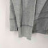 wings+horns カナダ製 ダブルジップ パーカー メンズ JPN:M