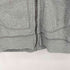 wings+horns カナダ製 ダブルジップ パーカー メンズ JPN:M