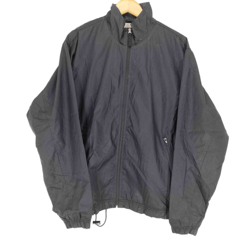 ギャップ Gap 00S OLD GAP ナイロンジップブルゾン メンズ import:M