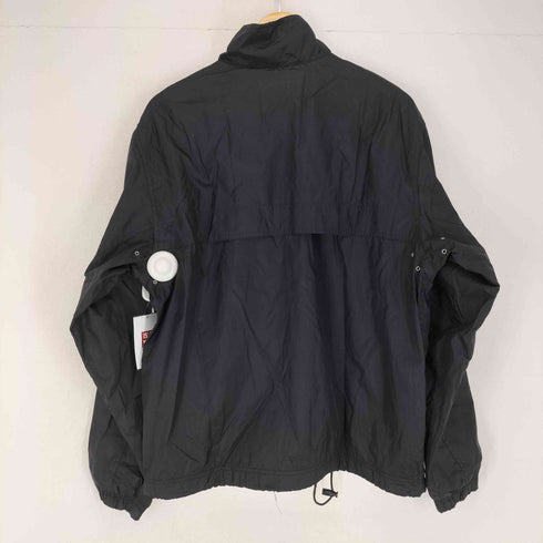 ギャップ Gap 00S OLD GAP ナイロンジップブルゾン メンズ import:M
