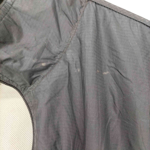 ギャップ Gap 00S OLD GAP ナイロンジップブルゾン メンズ import:M
