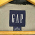ギャップ Gap 00S OLD GAP ナイロンジップブルゾン メンズ import:M