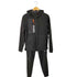 プーマ PUMA STRENGTH TRAIN ニットジャケット/STRENGTH TRAIN ニットパンツ メンズ L/L