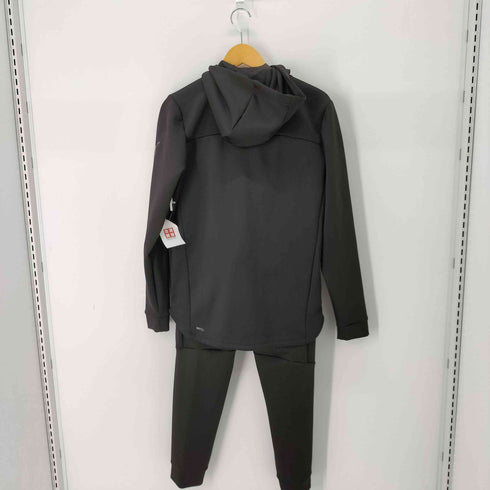 プーマ PUMA STRENGTH TRAIN ニットジャケット/STRENGTH TRAIN ニットパンツ メンズ L/L