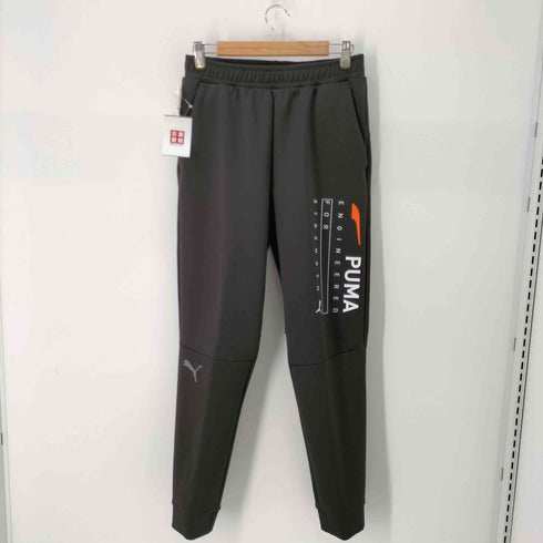 プーマ PUMA STRENGTH TRAIN ニットジャケット/STRENGTH TRAIN ニットパンツ メンズ L/L