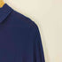 ジョンスメドレー JOHN SMEDLEY 長袖コットンニットポロシャツ メンズ import:M