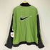 ナイキ NIKE 00S ナイロンジップブルゾン メンズ JPN:L