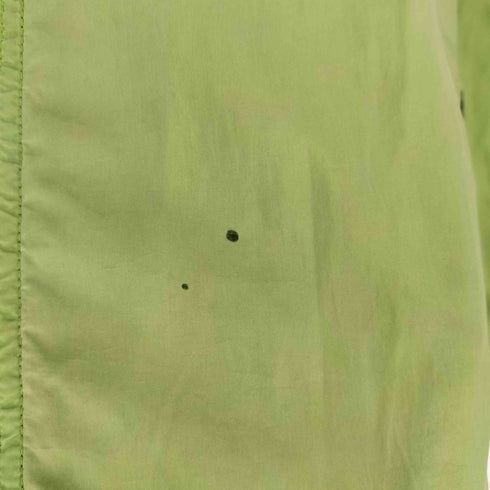 ナイキ NIKE 00S ナイロンジップブルゾン メンズ JPN:L