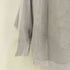 Chacott 7分袖メッシュニットTシャツ レディース JPN:M