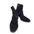 サンローランパリ SAINT LAURENT PARIS Classic Wyatt Harness Ring Boot メンズ 42.5