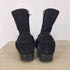 サンローランパリ SAINT LAURENT PARIS Classic Wyatt Harness Ring Boot メンズ 42.5