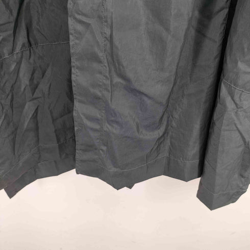 ユニクロユー UNIQLO U ナイロンポンチョ パッカブル メンズ JPN:XL