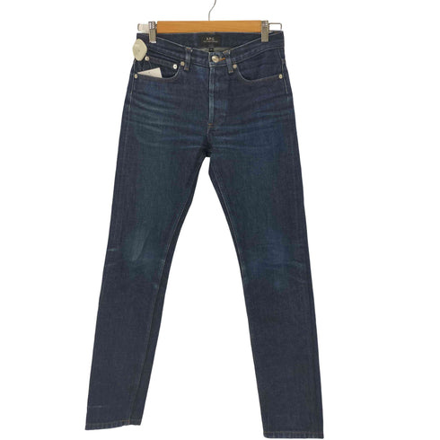 アーペーセー A.P.C. スキニーデニムパンツ メンズ UK:27