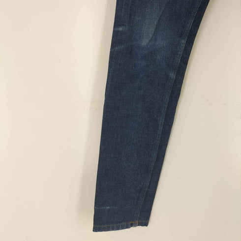 アーペーセー A.P.C. スキニーデニムパンツ メンズ UK:27