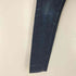アーペーセー A.P.C. スキニーデニムパンツ メンズ UK:27