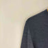 コムデギャルソンシャツ COMME des GARCONS SHIRT イタリア製 バイカラーリブカーディガン メンズ JPN:S