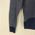 コムデギャルソンシャツ COMME des GARCONS SHIRT イタリア製 バイカラーリブカーディガン メンズ JPN:S