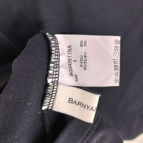 バンヤードストーム BARNYARDSTORM ハイテンションドルマンプルオーバー レディース 1
