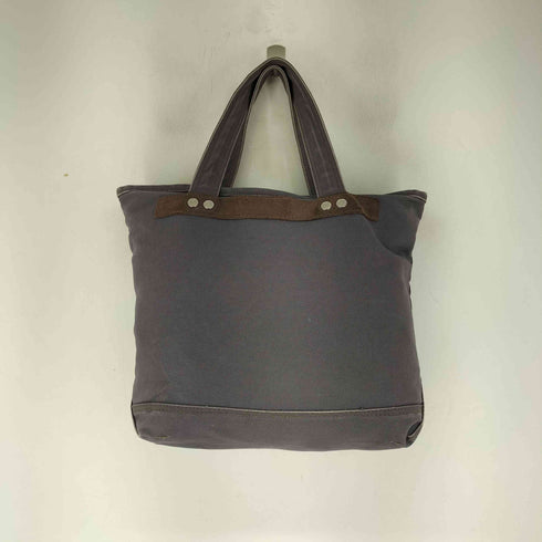 マークバイマークジェイコブス Marc by Marc Jacobs ロゴプリント キャンバス トートバッグ メンズ