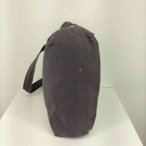 マークバイマークジェイコブス Marc by Marc Jacobs ロゴプリント キャンバス トートバッグ メンズ