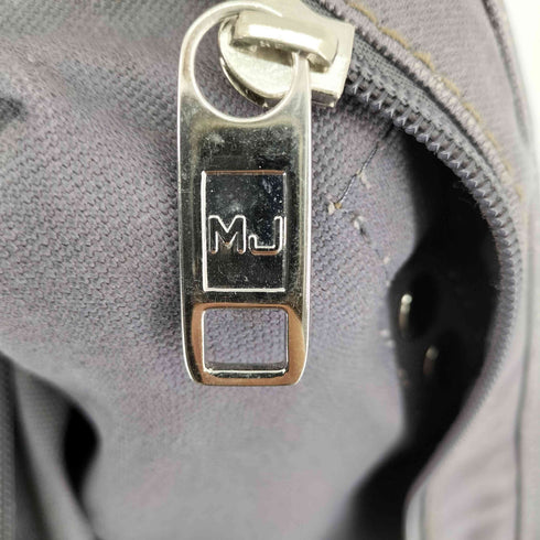 マークバイマークジェイコブス Marc by Marc Jacobs ロゴプリント キャンバス トートバッグ メンズ