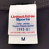 ユナイテッドアスレ UNITED ATHLE 7.0オンス ジャージー ラグランスリーブ ジャケット メンズ JPN:M