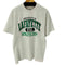 エルエフワイティー LFYT BIG SILHOUETTE LAFAYETTE PROPERTY COLLEGE TEE 半袖Tシャツ メンズ JPN:L