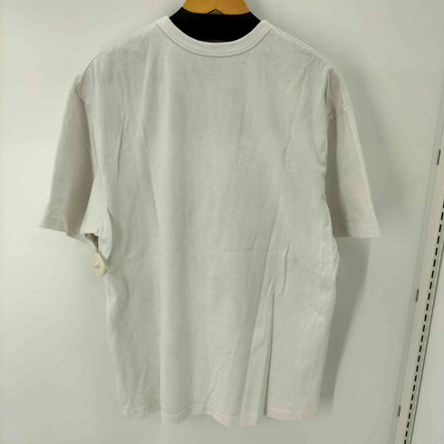 エルエフワイティー LFYT BIG SILHOUETTE LAFAYETTE PROPERTY COLLEGE TEE 半袖Tシャツ メンズ JPN:L