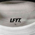 エルエフワイティー LFYT BIG SILHOUETTE LAFAYETTE PROPERTY COLLEGE TEE 半袖Tシャツ メンズ JPN:L