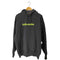 エルエフワイティー LFYT Lafayette LOGO HOODIE ロゴ刺繍パーカー メンズ JPN:XL