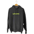 エルエフワイティー LFYT Lafayette LOGO HOODIE ロゴ刺繍パーカー メンズ JPN:XL