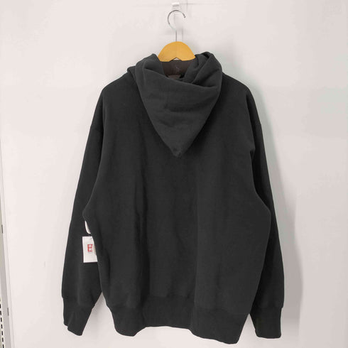 エルエフワイティー LFYT Lafayette LOGO HOODIE ロゴ刺繍パーカー メンズ JPN:XL