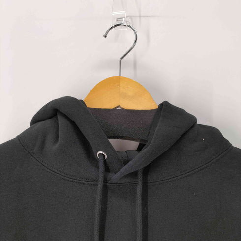 エルエフワイティー LFYT Lafayette LOGO HOODIE ロゴ刺繍パーカー メンズ JPN:XL