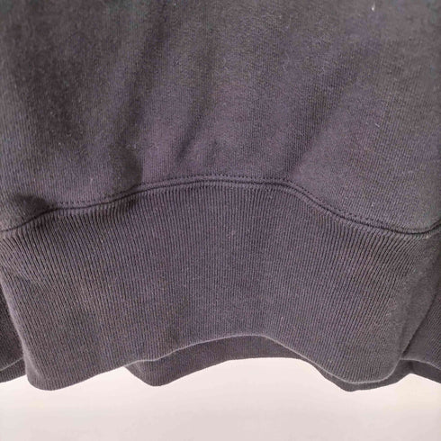 エルエフワイティー LFYT Lafayette LOGO HOODIE ロゴ刺繍パーカー メンズ JPN:XL