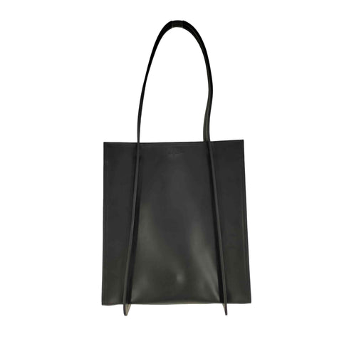 ディスコードヨウジヤマモト discord Yohji Yamamoto 24SS AERIAL TOTE エアリアル トート バッグ レディース
