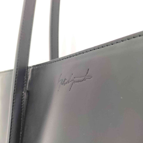 ディスコードヨウジヤマモト discord Yohji Yamamoto 24SS AERIAL TOTE エアリアル トート バッグ レディース