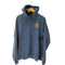 エルエフワイティー LFYT WORN OUT ATHLETICS HOODIE プルオーバーパーカー メンズ JPN:L