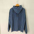 エルエフワイティー LFYT WORN OUT ATHLETICS HOODIE プルオーバーパーカー メンズ JPN:L