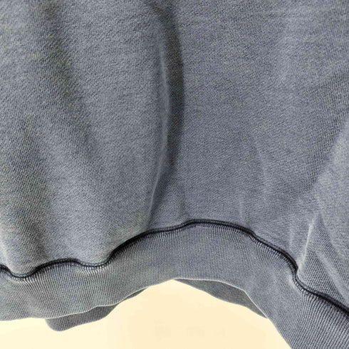 エルエフワイティー LFYT WORN OUT ATHLETICS HOODIE プルオーバーパーカー メンズ JPN:L