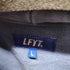 エルエフワイティー LFYT WORN OUT ATHLETICS HOODIE プルオーバーパーカー メンズ JPN:L