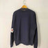 エルエフワイティー LFYT NEW YORK JOINT CREWNECK プリントクルーネックスウェットプルオーバー メンズ JPN:L